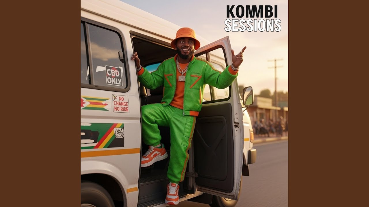 Watch Chikomba on YouTube Watch Chikomba on YouTube