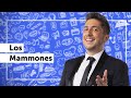 Los Mammones | Programa completo (19/10/2021) Leo Sbaraglia