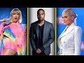 Forbes: Top 10 Highest Paid Celebrities of 2019 | Taylor Swift, Kylie Jenner, Kanye West LEAD!