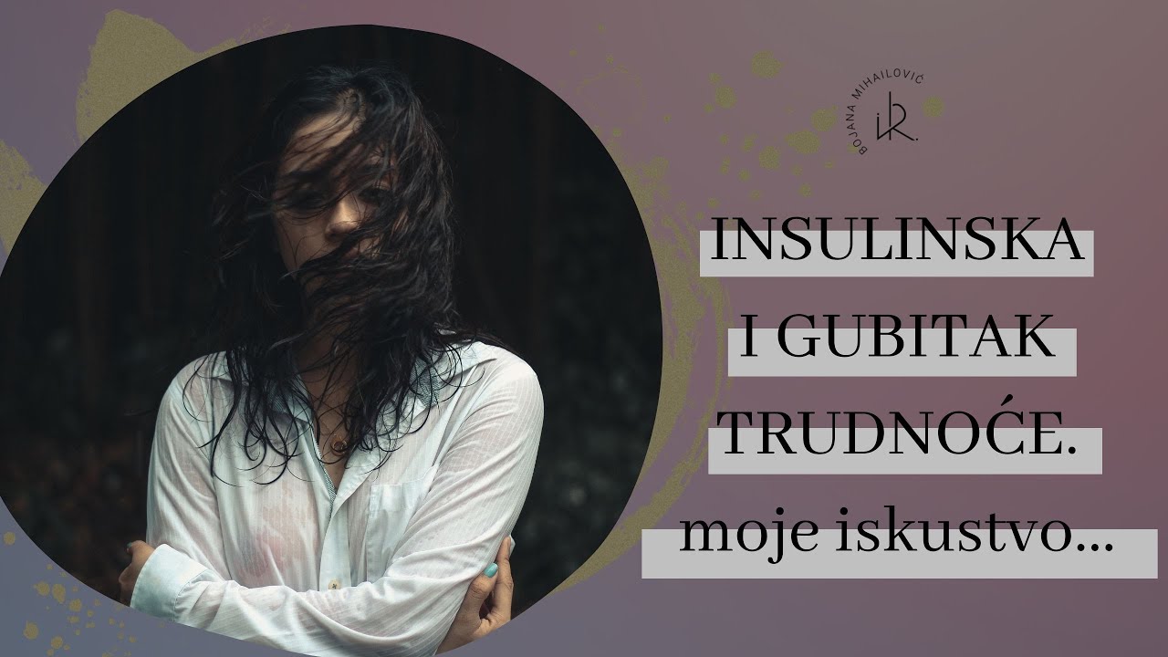 Rani pobačaj je češći kod žena sa dijagnozom insulinske rezistencije. Ovo je priča o mom iskustvu...