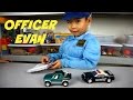 Kids Police Officer Dress Up Play Kids Police Officer Dress Up Play