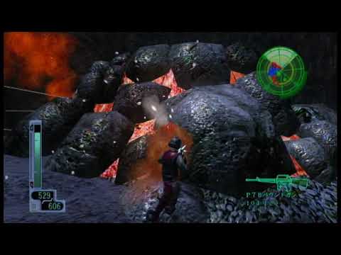 〈xbox360〉地球防衛軍3　#45　巣穴掃討作戦2