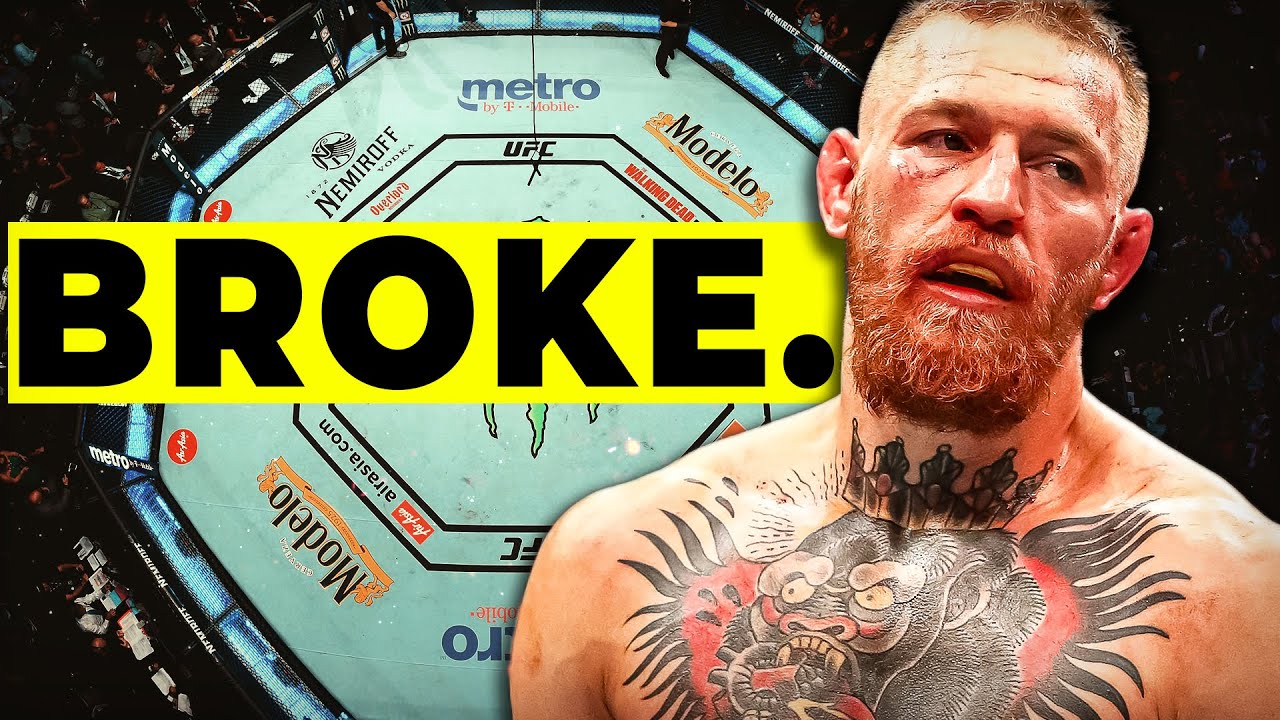 Why UFC Fighters NEVER Retire as Champion