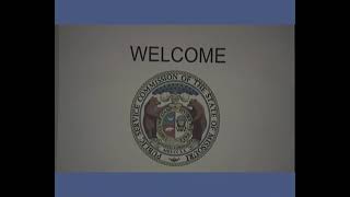 Details Hearing ER-2014-0370 - 6/15/2015 News