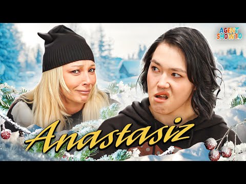Anastasiz — личная жизнь, новые отношения, комплексы и депрессия | AGENTSHOW 3.0