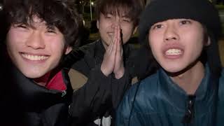 the奥歯's タワレコメン・コメント - YouTube