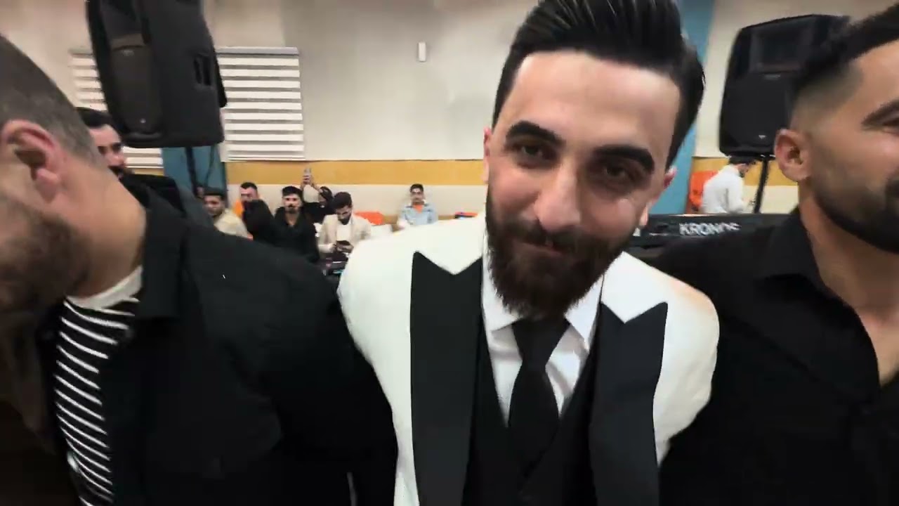 احمد كوجر—-دجوار قيصر😍😍اجمل رقص كردي 🔥🔥😍