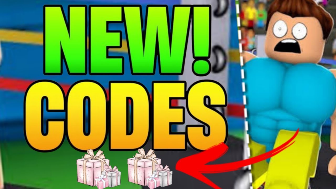 🎁 New 🎁 MAGIC BOXER SIMULATOR CODES - CODES FOR MAGIC BOXER SIMULATOR