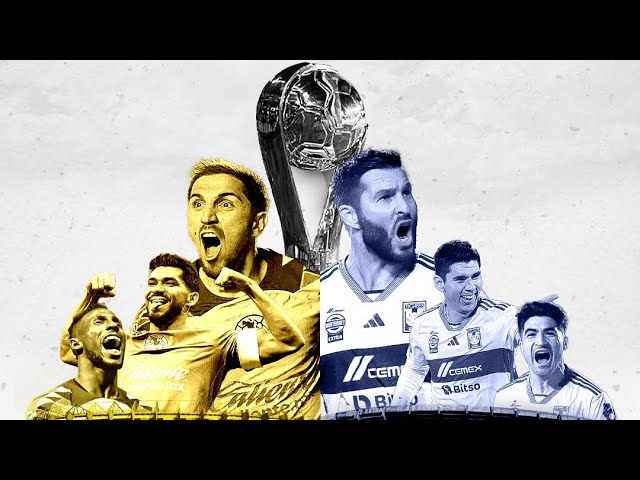 Fanbolero on X: ¿Y los Tigres? 🤣👇⚽🇲🇽. . Te presentamos el top 8 de los equipos  mexicanos con más títulos internacionales 🔥🏆. Atlante también tiene dos  🐎 (vía @andresn). . #LigaMX #Clausura2020 #