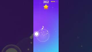 Dream Piano Tiles - Into the Unknown | Frozen 2 (Panic! At The Disco) screenshot 3