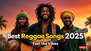 🌊 Peter Tosh Reggae Collection – Cool Rasta Beats & Island Vibes for Peaceful Moments