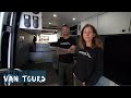 Adventure Van Meets Luxury Van - Skylight, Sleeps 3, HUGE power system