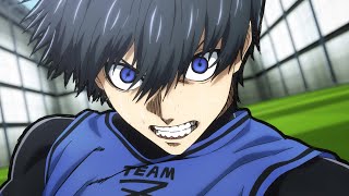 Episode 18 - BLUELOCK - Anime News Network