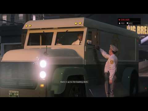 Mafia III in Free Aim - Mafia III in Free Aim