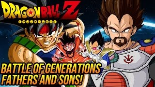 DRAGONBALL Z - SAIYAN LEGEND/SECRET FOR ANDROID & IOS - BEST DBZ GAME EVER?! | GAME REVIEW screenshot 2