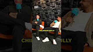 LAZARBEAM TALKS ABOUT BEING BULLIED