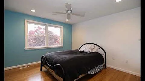 1 Bernadette Lane Wallingford, CT 06492 - Single F...