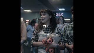 He Was So Sy.. Stranger Things