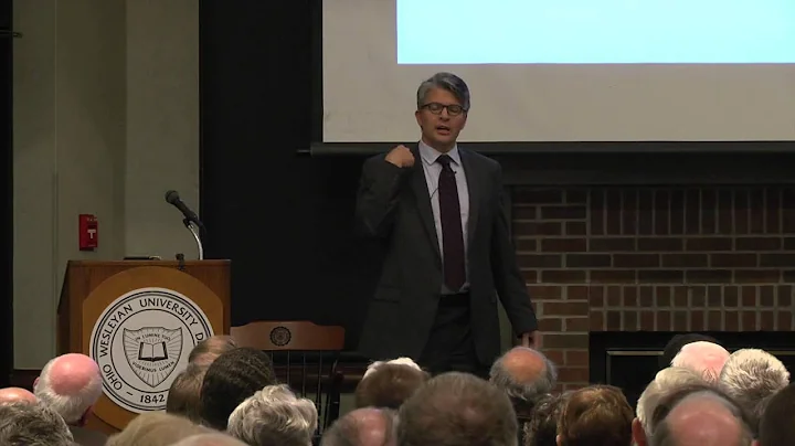 October 22, 2015: Smith Civil War Lecture with Pet...