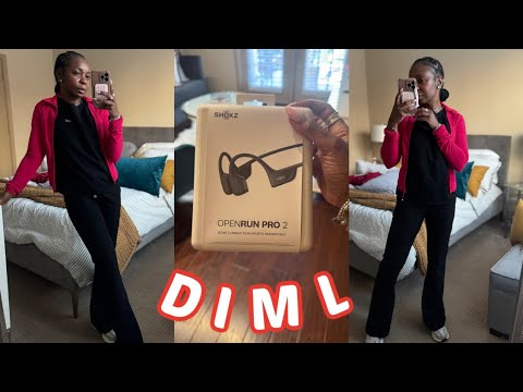 DIML | a VERY chatty vlog…i just be talking lol | snippet 
