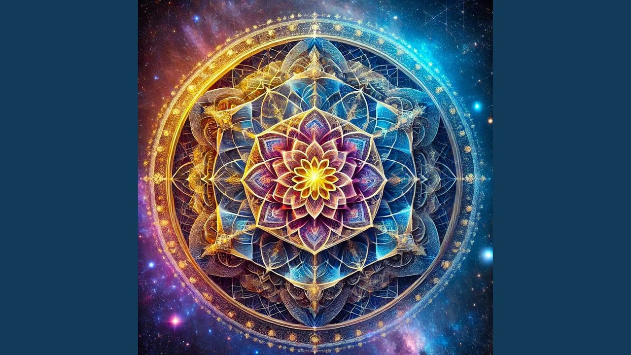 在 YouTube 上观看 Connect to the Divine Consciousness (396 Hz)