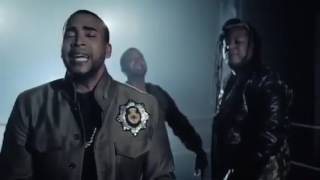 Don Omar, Zion & Lennox - Te Quiero Pa´Mi