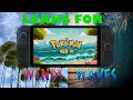 Pokémon Gen 10 Leaks Are CRAZY What’s Changing? LEGENDARIES RIDE POKEMON AND MORE