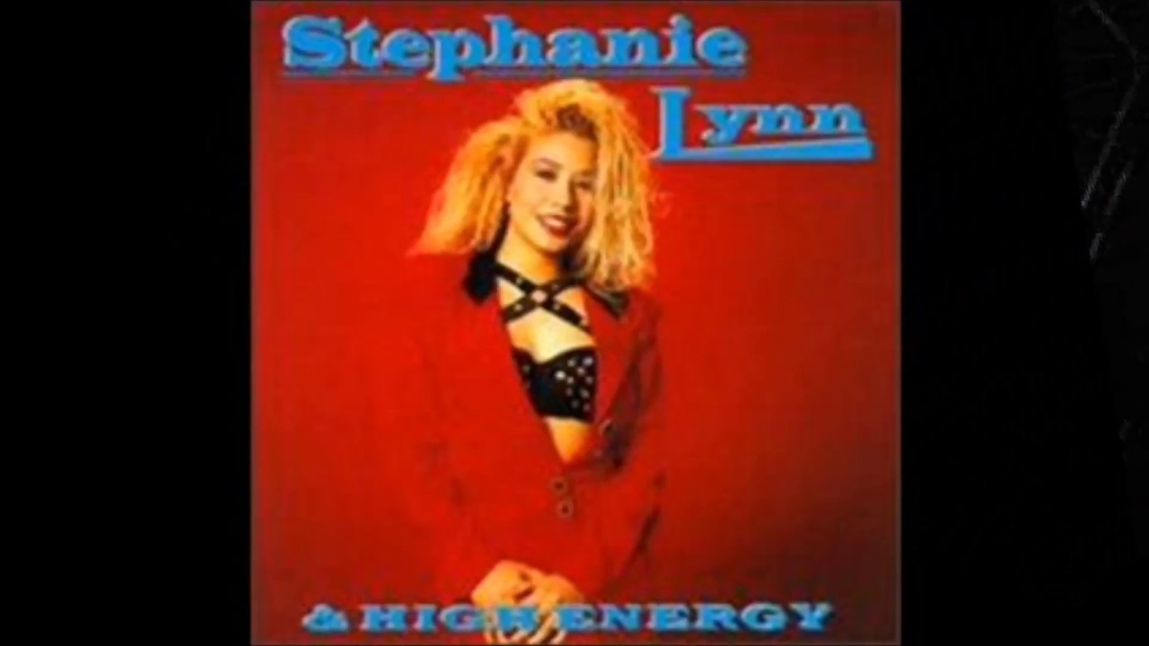 Muriendo a Cachitos Stephanie Lynn &amp; High Energy - YouTube