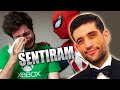 DAVY JONES HUMILHA fanáticos amargurados com sucesso de SPIDER MAN 2!