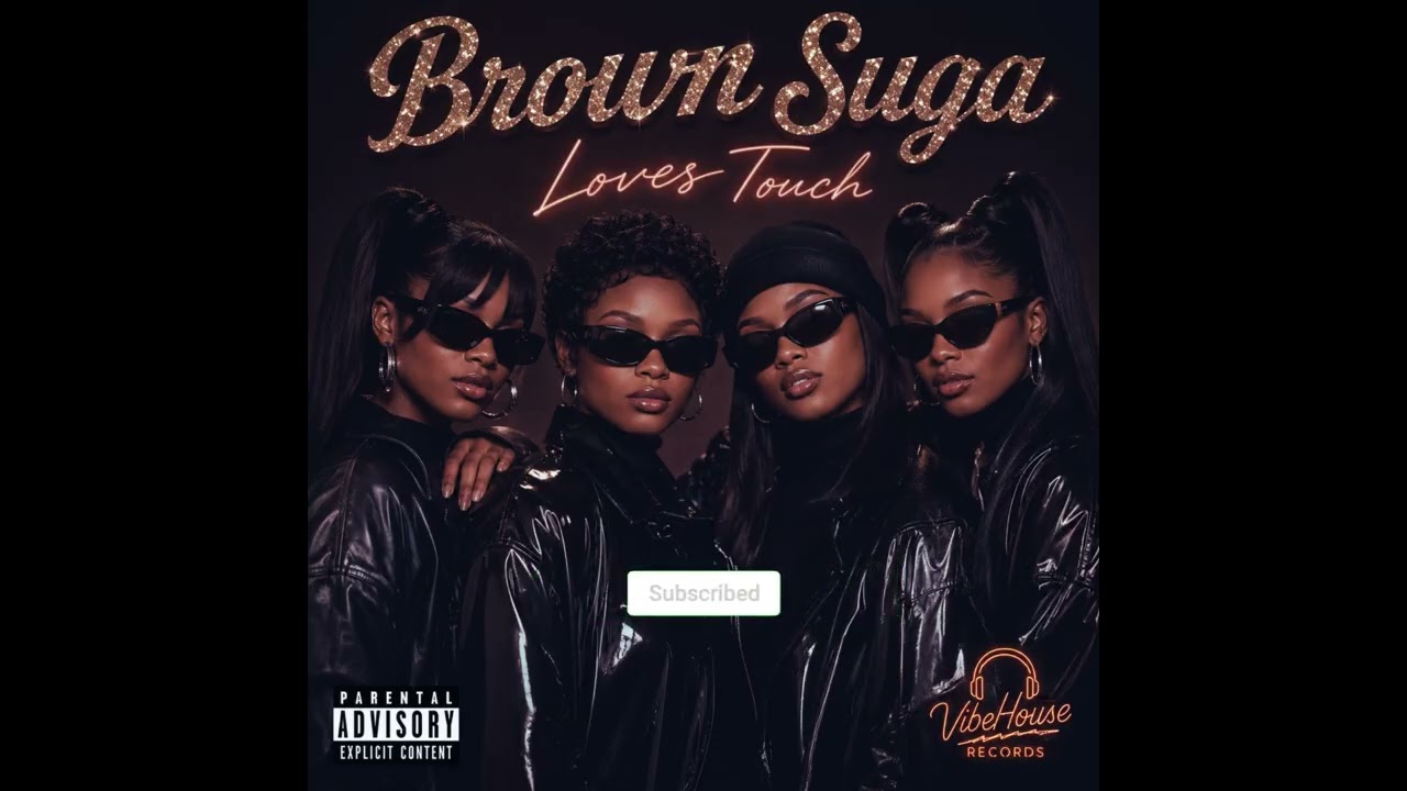●BROWN SUGA Brown Suga You Don't Even Know - YouTube