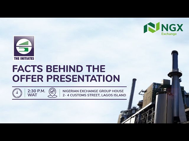 Facts Behind The Offer