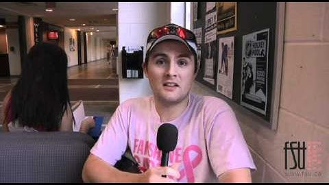 Fanshawe Speaks: What is your favourite website