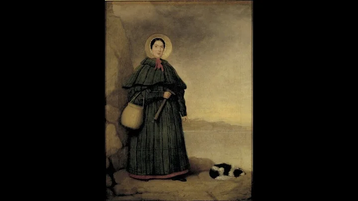 Mary Anning's Story