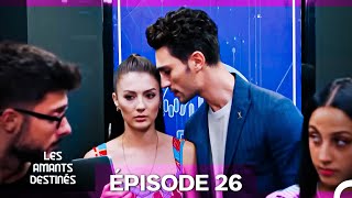 Les Amants Destinés Épisode 26 (Doublage en Français)