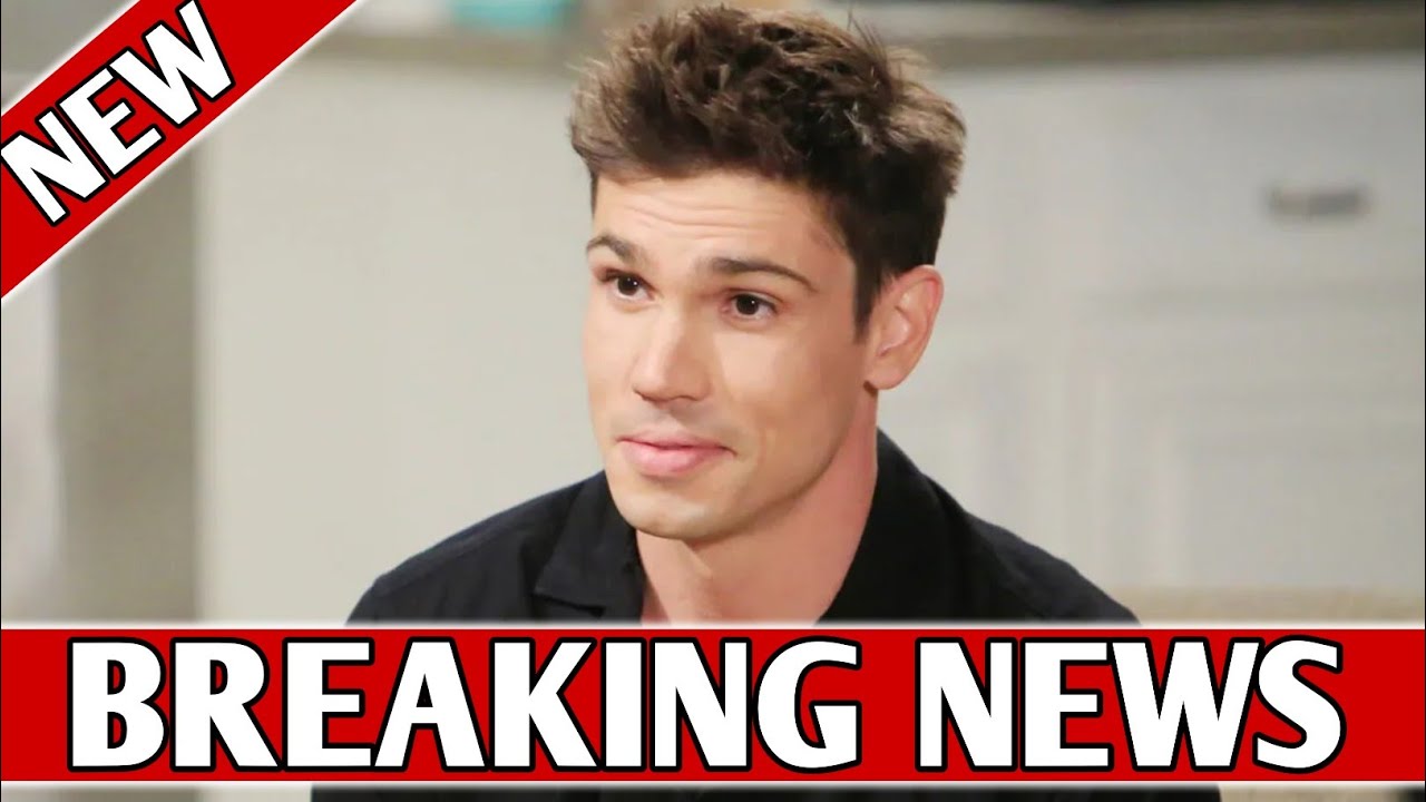 "Breaking News: Tanner Novlan Swaps B&B Drama for Dream Family Vacation Bliss!