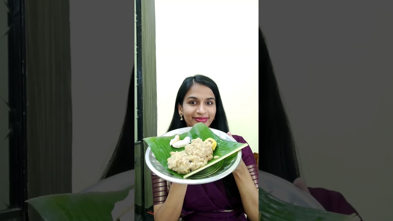 Mini Pongal Vlog 😍|| Day In My Life ❤️ 