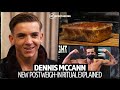 "I'll Do A Number On Him!" Dennis McCann Promises Explosive Display After Epic Refuel
