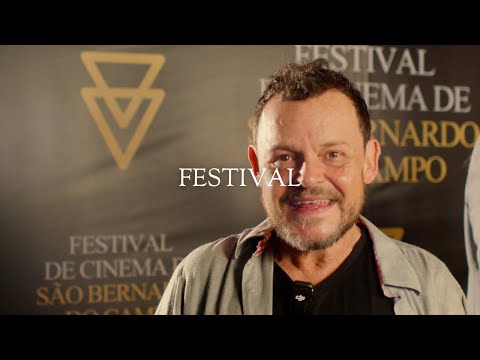 FESTIVAL CINEMA DE SÃO BERNARDO DO CAMPO ... - YouTube