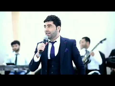 Nurlan Ziyadoğlu - Əzizim (Canlı İfa)