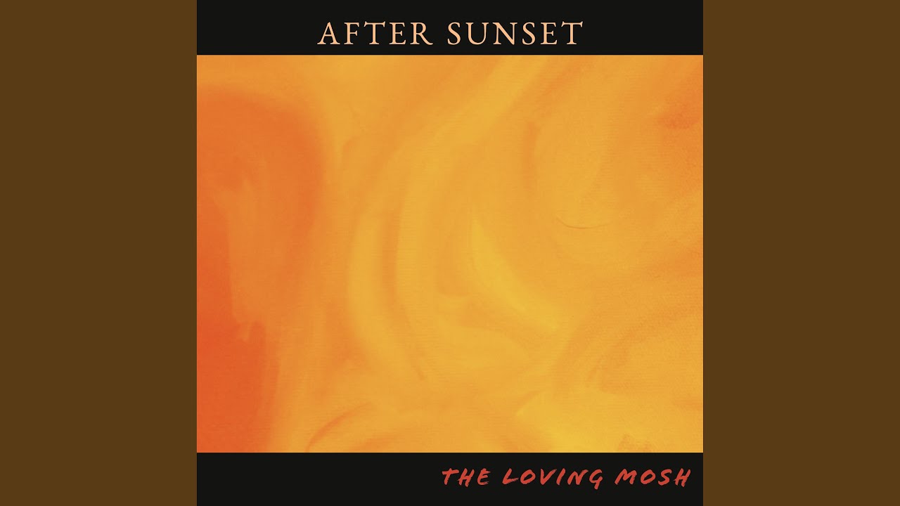 在 YouTube 上觀看「After Sunset」 在 YouTube 上觀看「After Sunset」