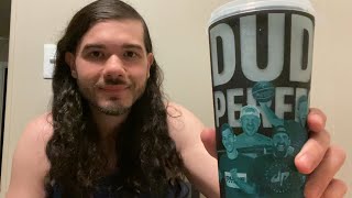 Smoothie King  NEW Dude Perfect Smoothie Review!