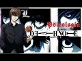 PSICOLOGÍA DE DEATH NOTE | por PsicoVlog