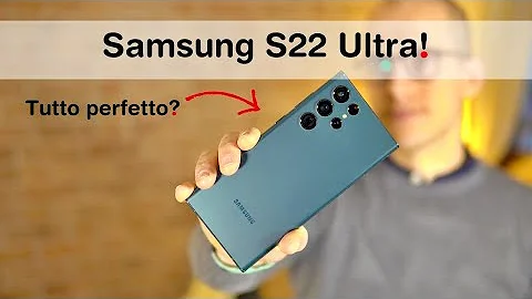 A cosa serve Samsung Cloud?