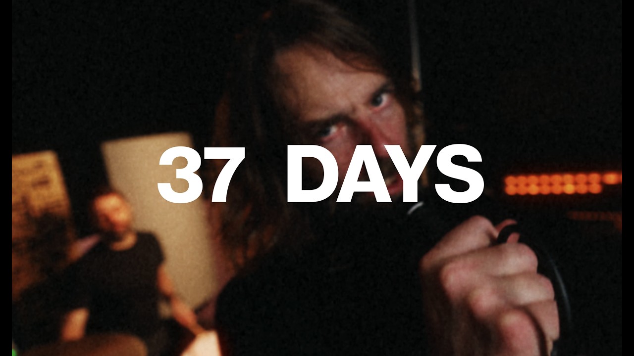Watch Wealthy Women - "37 Days" (Official Music Video) on YouTube Watch Wealthy Women - "37 Days" (Official Music Video) on YouTube