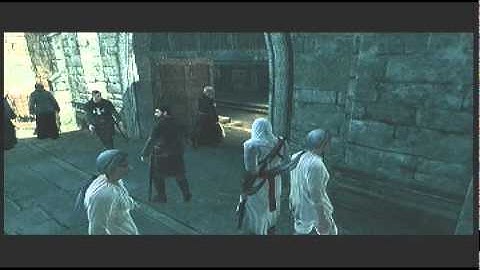 Assassins Creed - Memory Block 3 pt 3