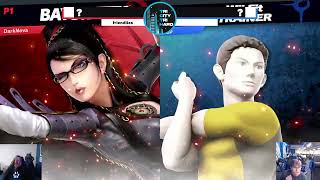 Northwood University Smash Weekly #1 - Frostbyte, Kope, SGP, SETH