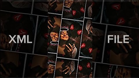 #o meri ja😙😍 XML file hindi song 🔰 hindi song Xml file