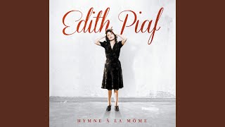 Watch Edith Piaf Le Ciel Est Ferme video