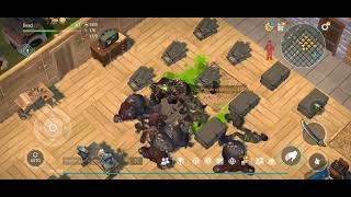 LDOE Raid Player 6213