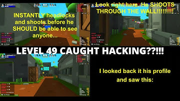 I FOUND A LEVEL 49 HACKER IN KRUNK.IO!!! WHAT. (banned???)-FlyingPhoenix